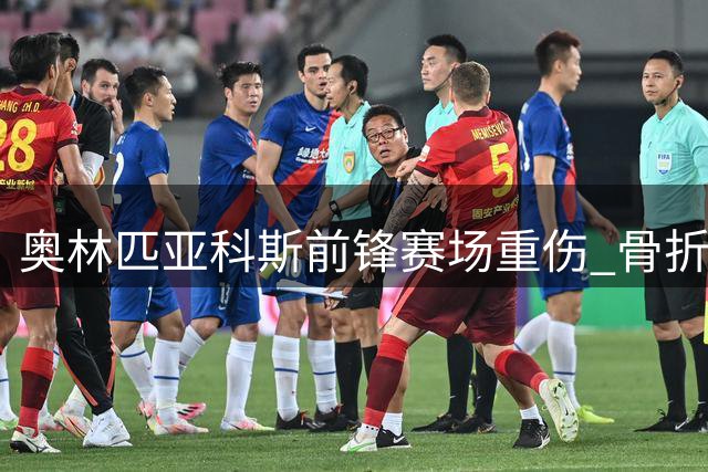 奥林匹亚科斯前锋赛场重伤 骨折手术后开启漫长康复之路